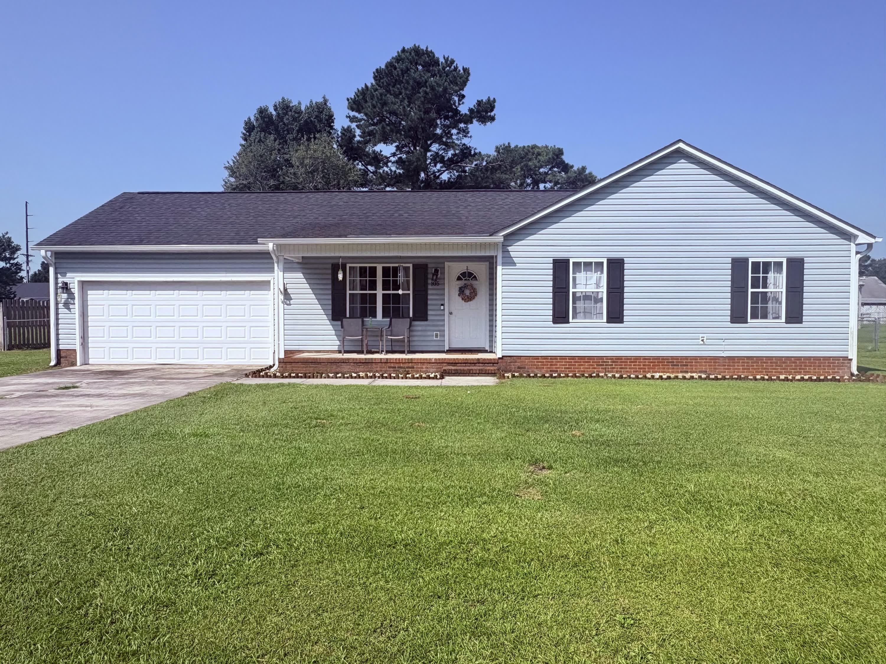 105 Fodder Drive – photo 1