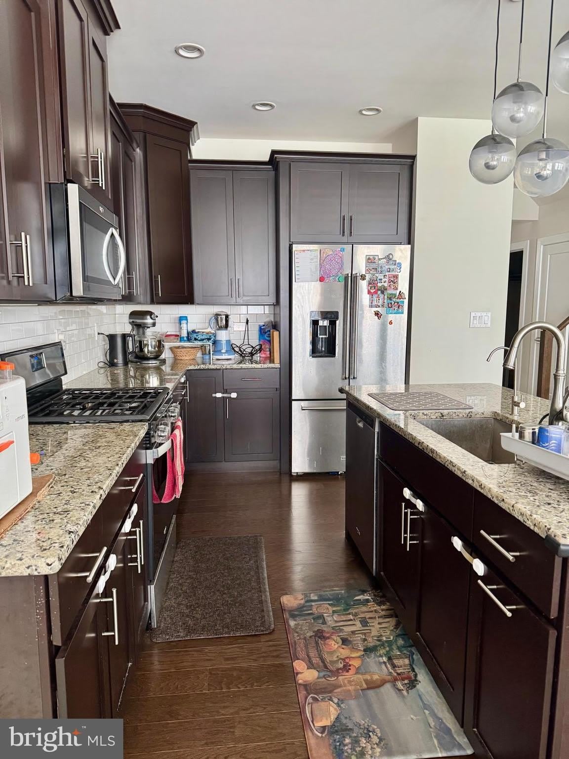 607 MOCKERNUT Court – photo 5
