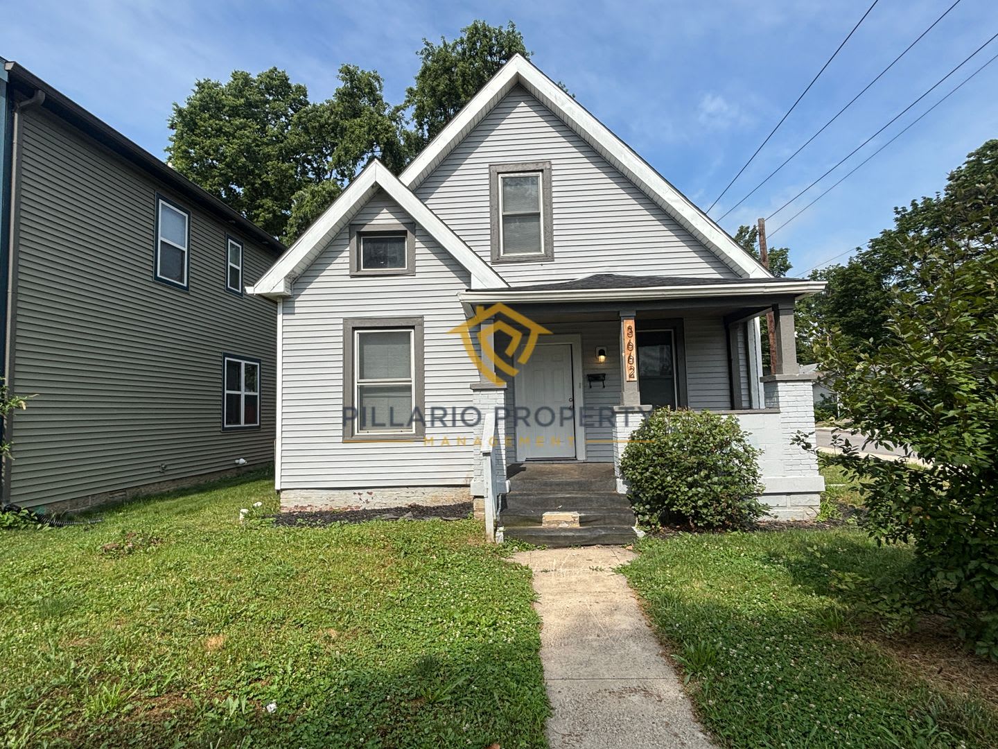 3-Bedroom Home Near Newfields Available NOW! – photo 1
