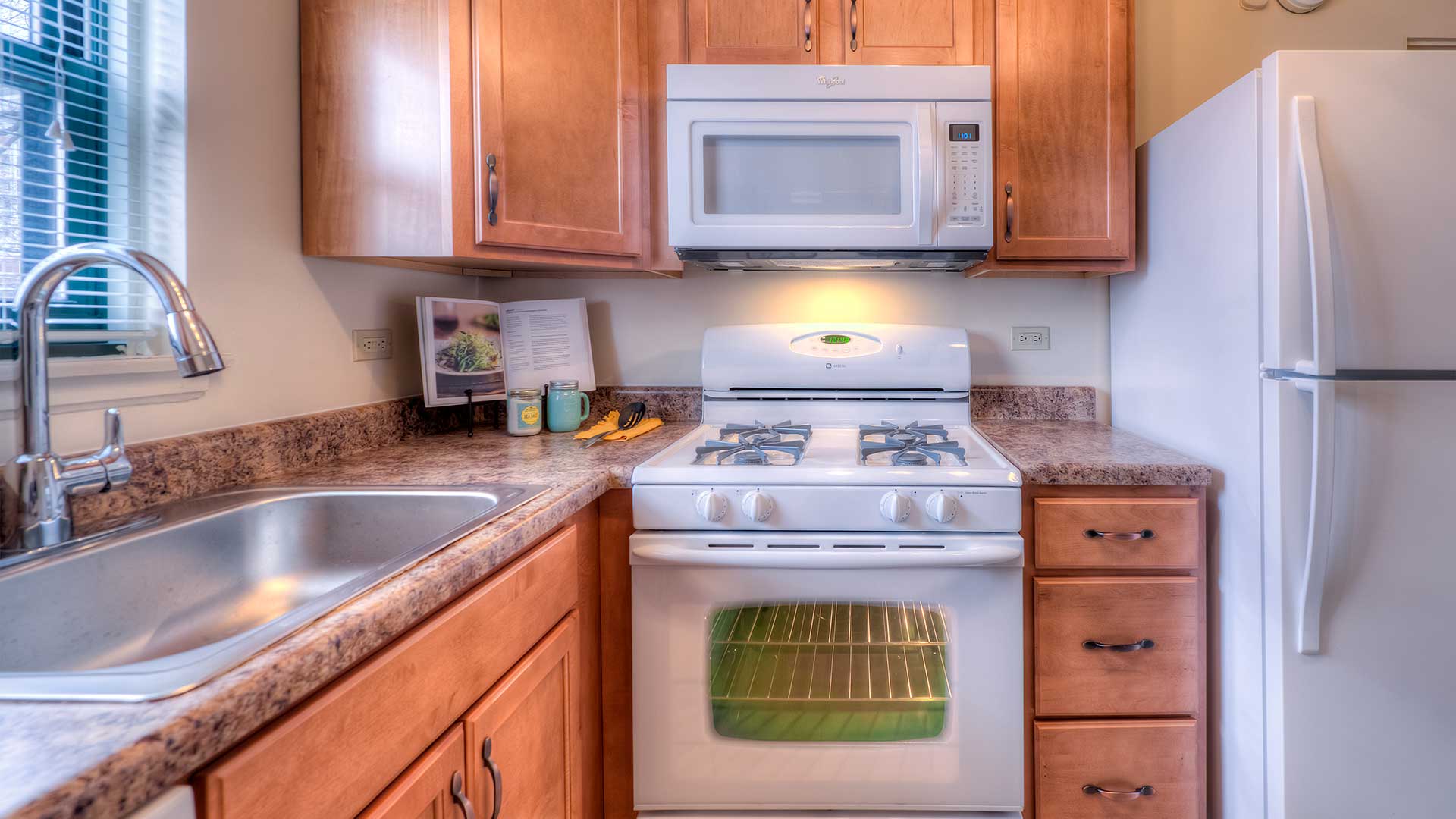 Homestead Apartments – photo 3