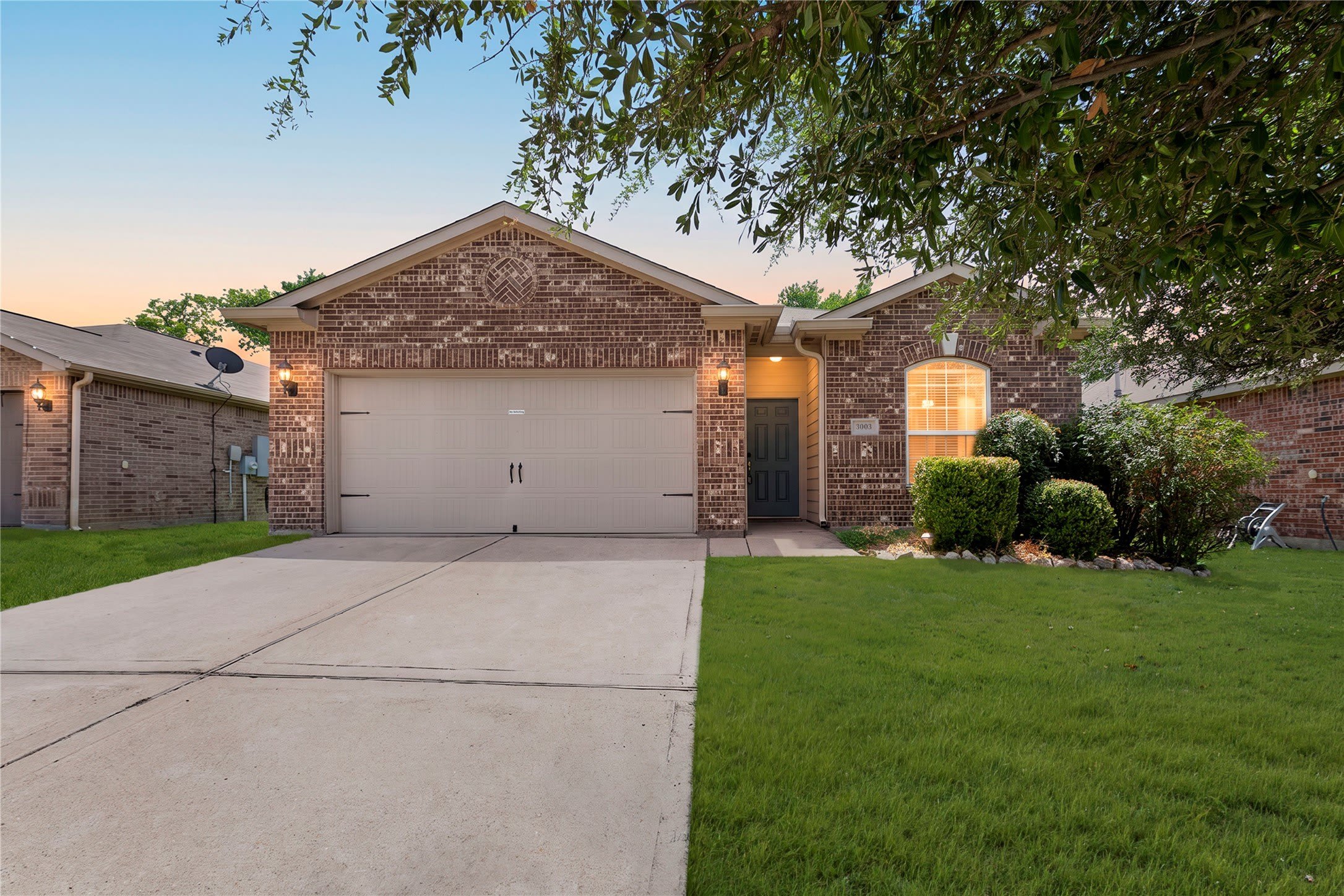 3003 Rocking Hills Trail – photo 1