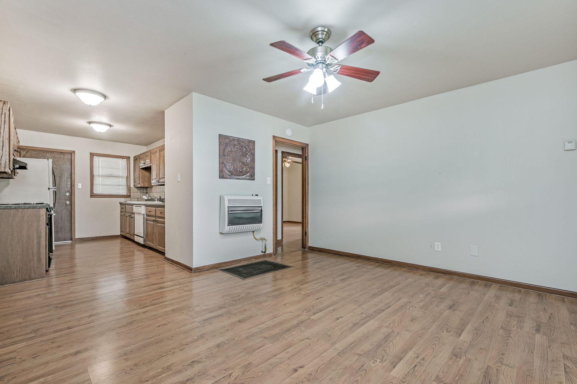 2 Bedroom near the Square – photo 4