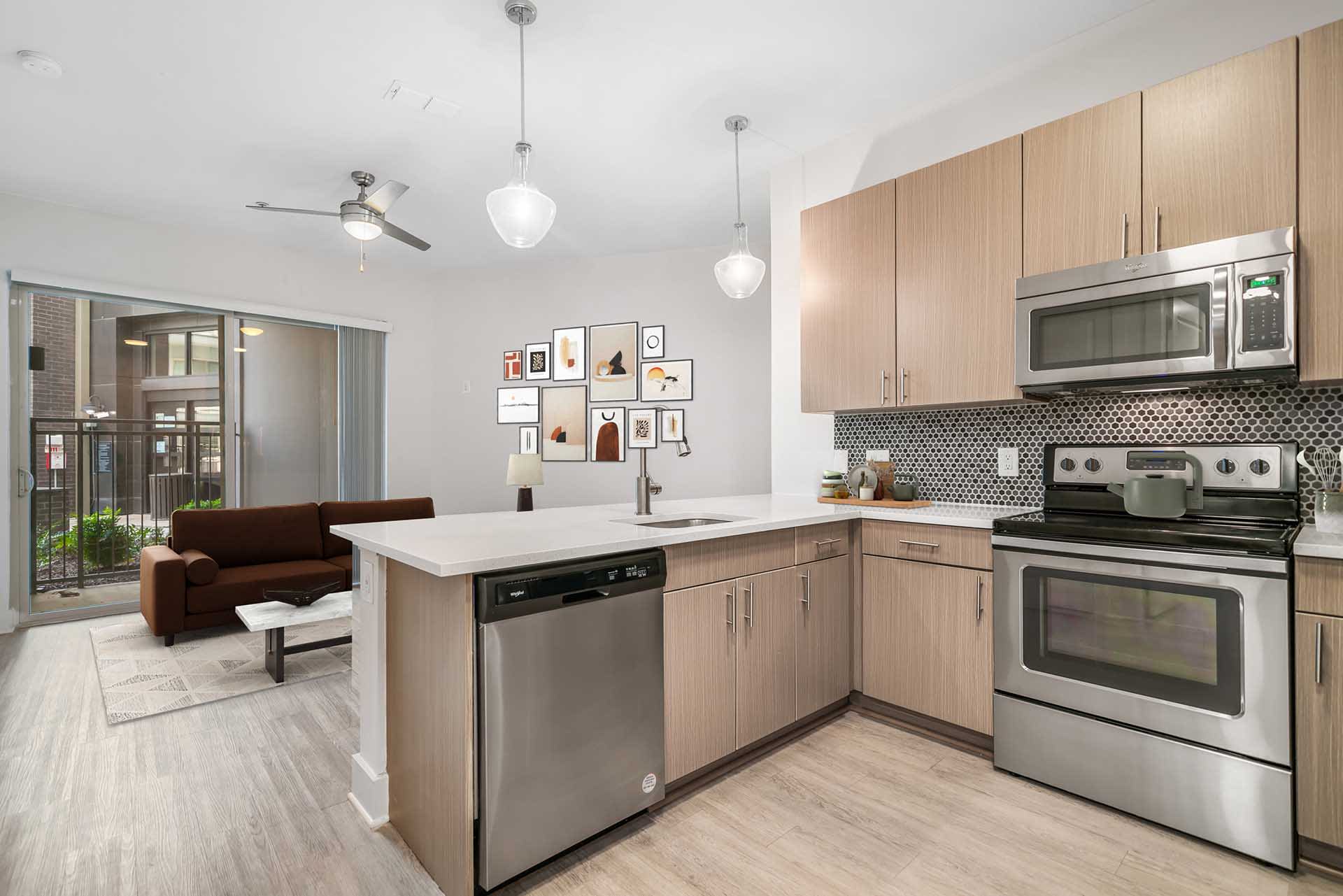 Arlo Decatur Apartments – photo 4
