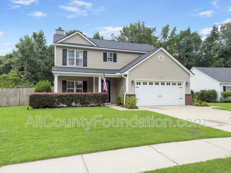 107 Broken Branch Drive – photo 2