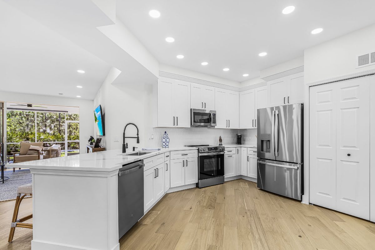 9661 Hemingway Lane, Unit 3207 – photo 1