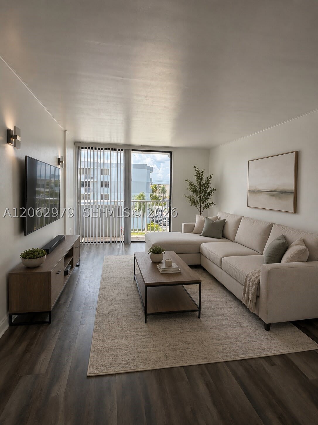 8261 NW 8th St – photo 1