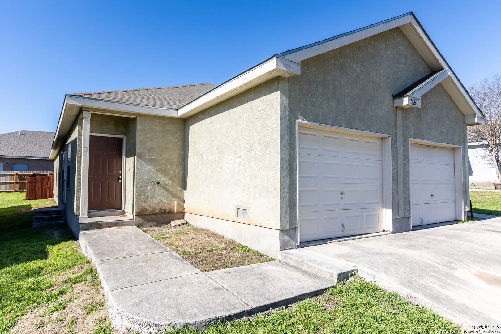 7226 Golf Way – photo 2
