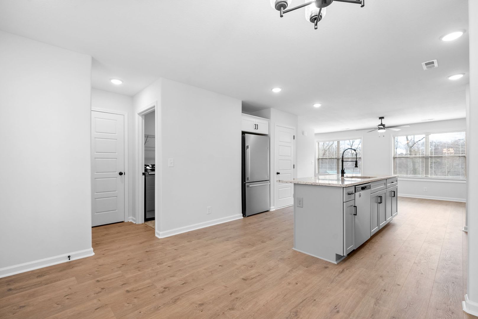 COMING SOON!!! Brand New Home Close to Downtown and Shopping- READY FOR YOU TO CALL HOME TODAY! – photo 5