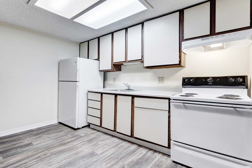 Dogwood Glen Apartments – photo 1