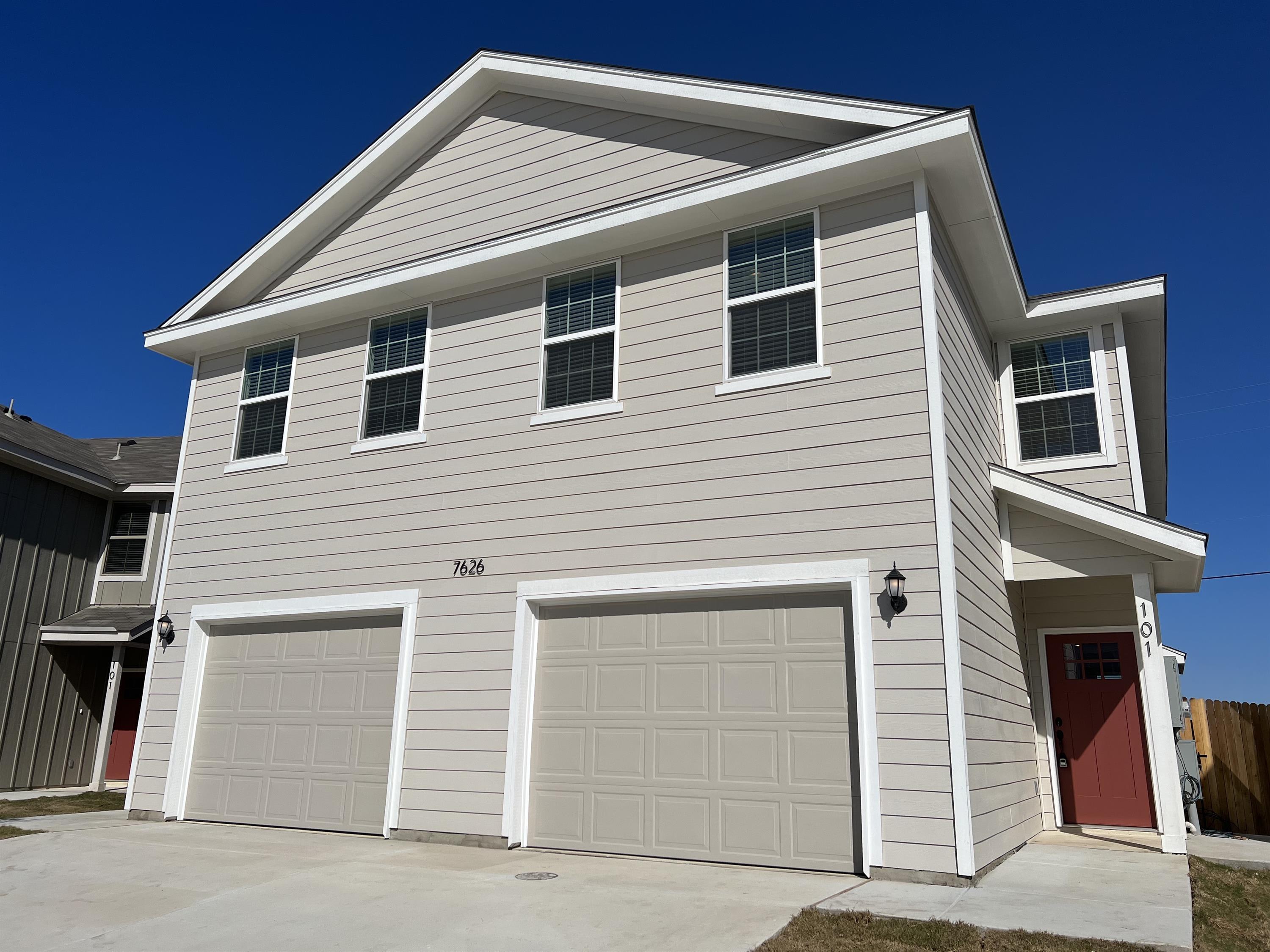 7626 Agave Bend – photo 1