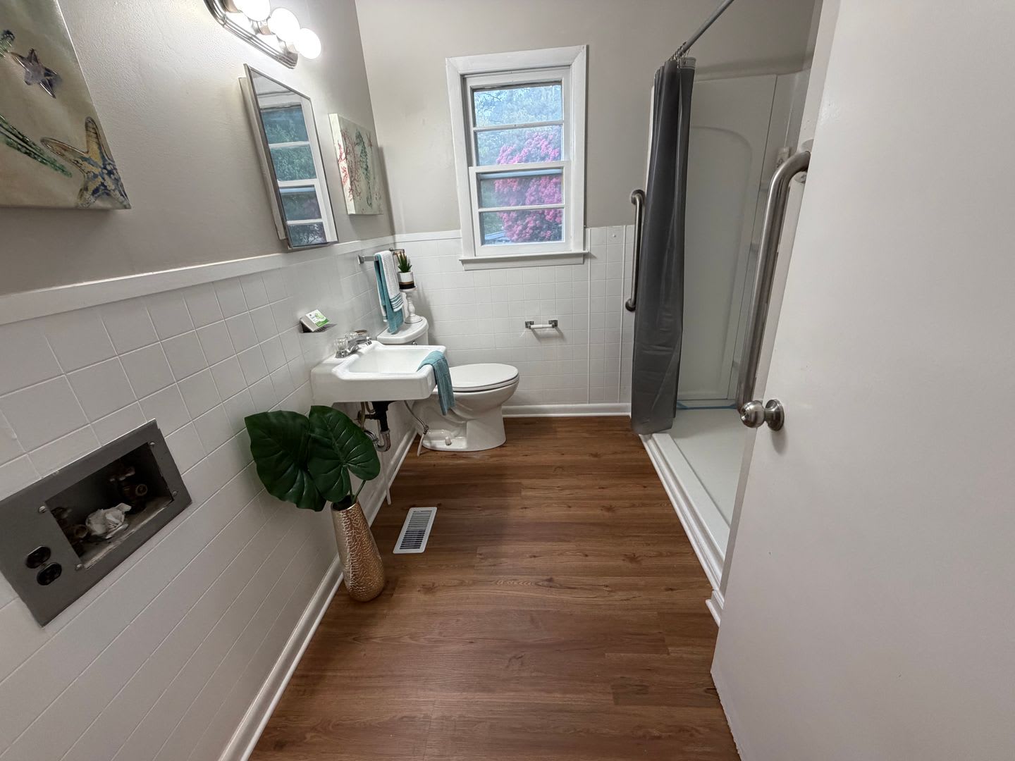 3 Bedroom 1 Bathroom – photo 5