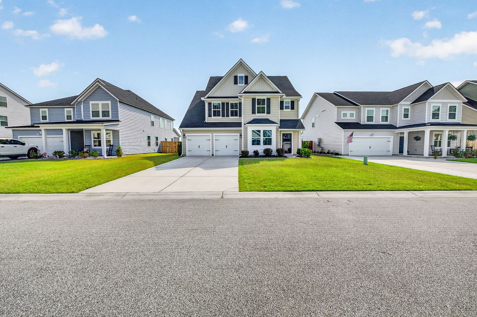 Spacious Cane Bay Home – photo 3