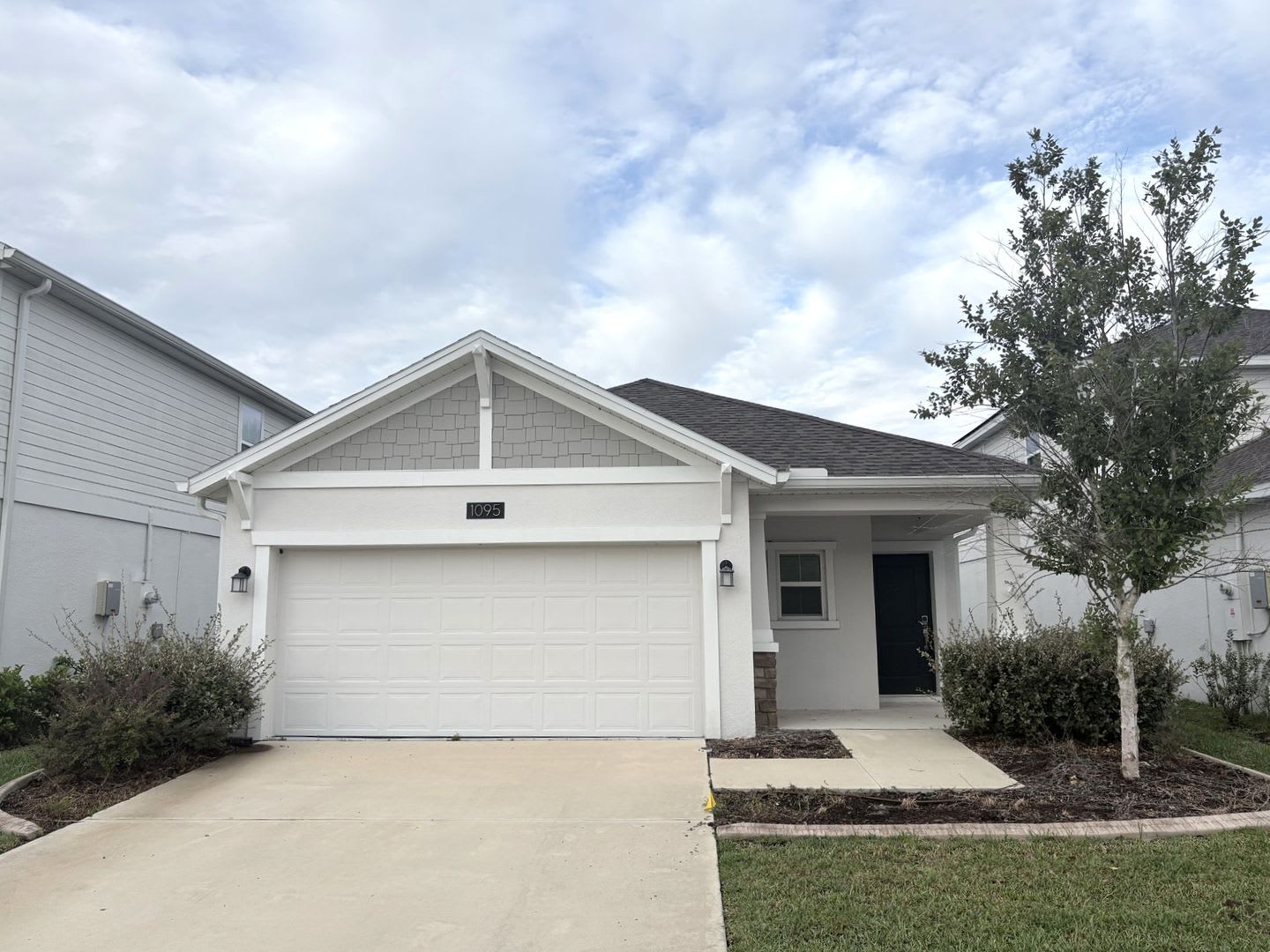 Gorgeous Nearly New 3 Bedroom Home in The Preserve at LPGA! – photo 1