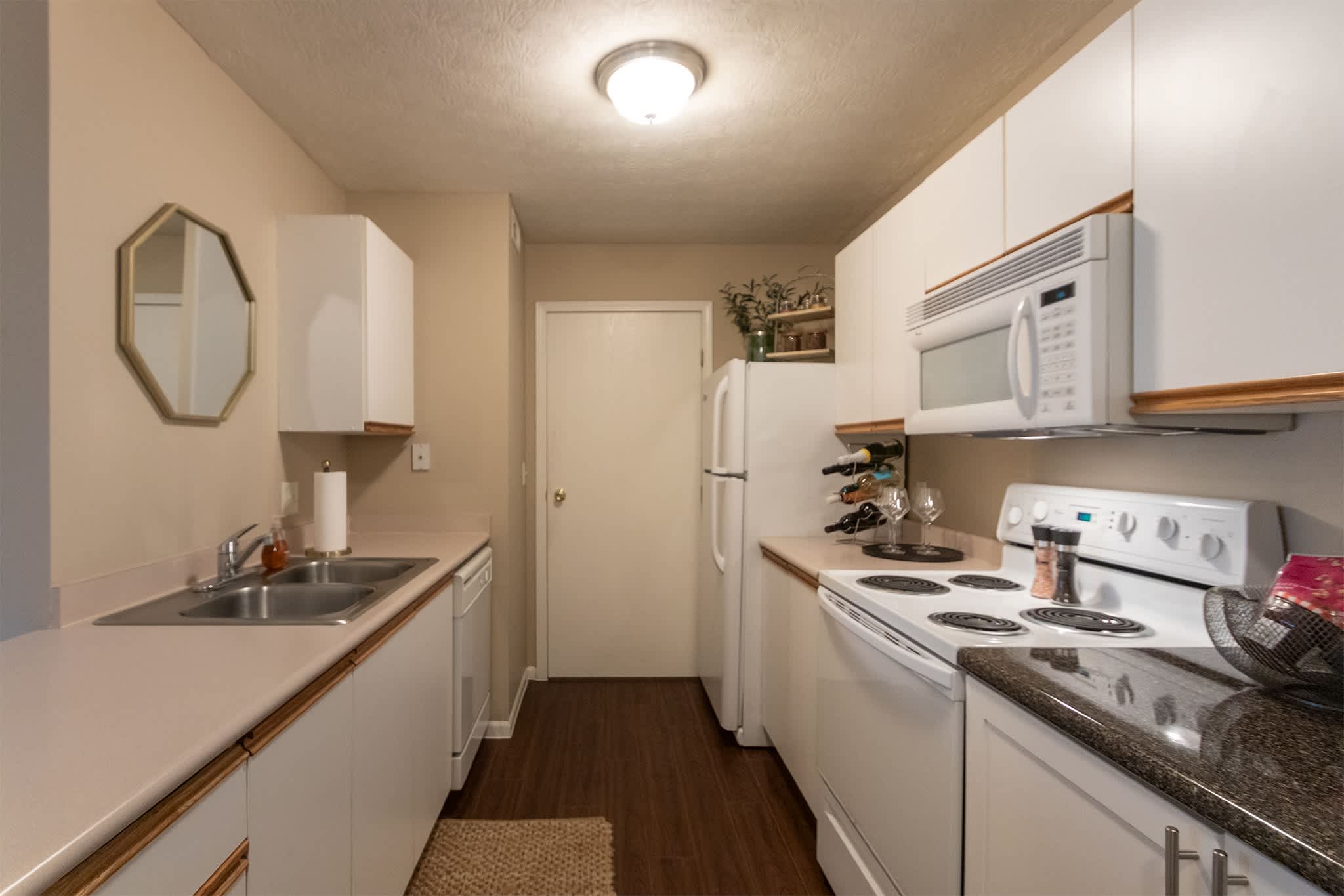 Washington Place – photo 2