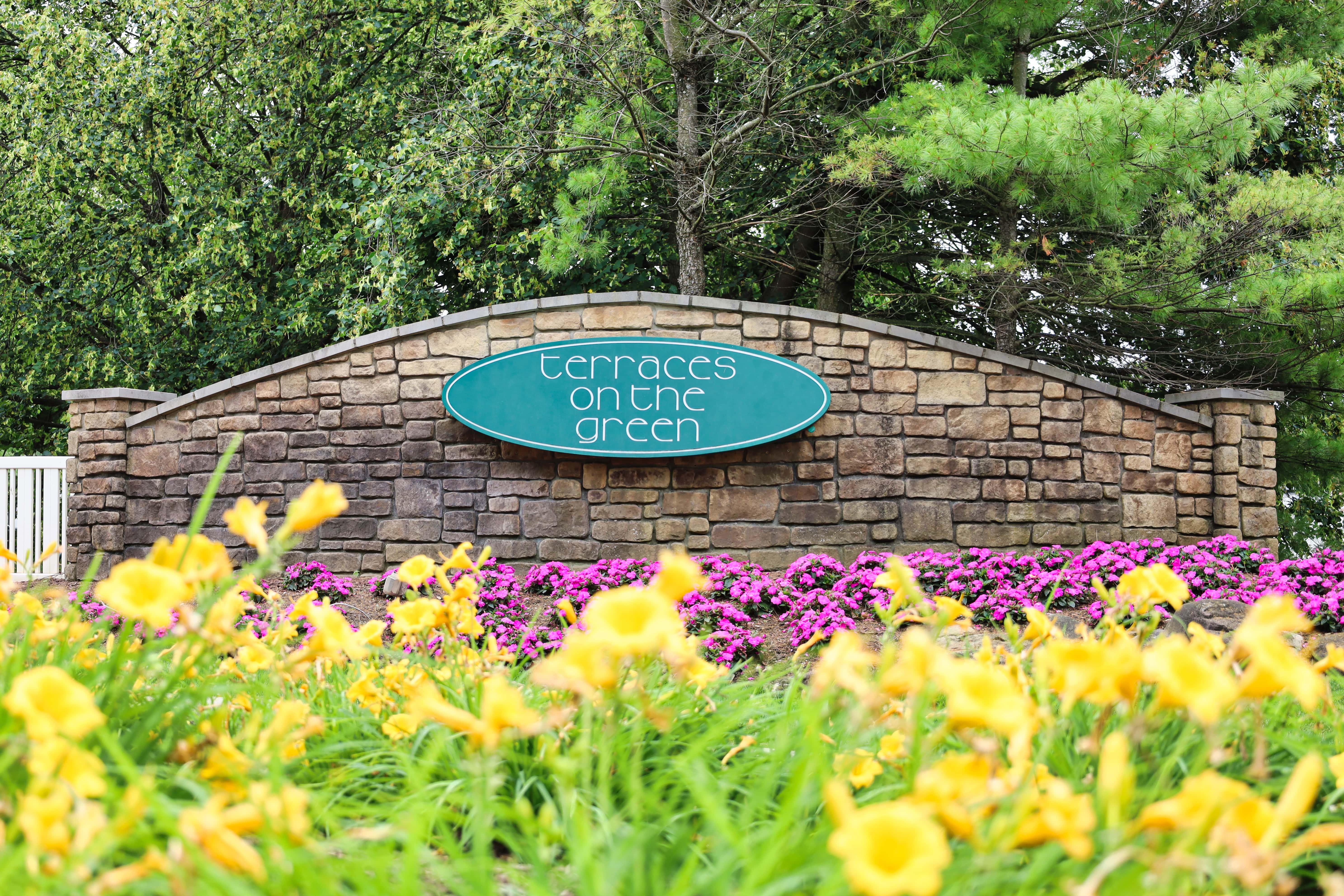 Terraces on the Green – photo 4