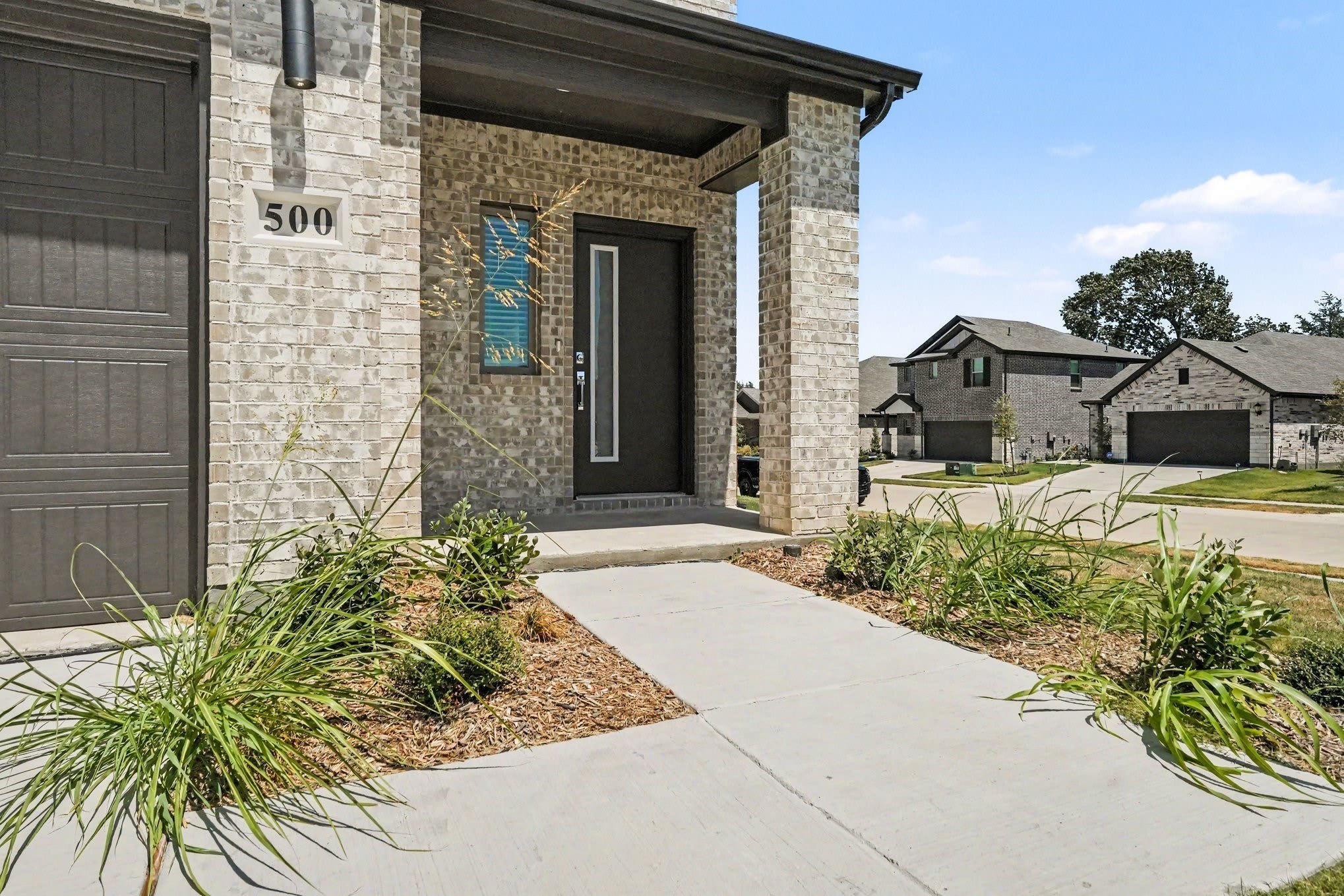 500 Green Grass – photo 3