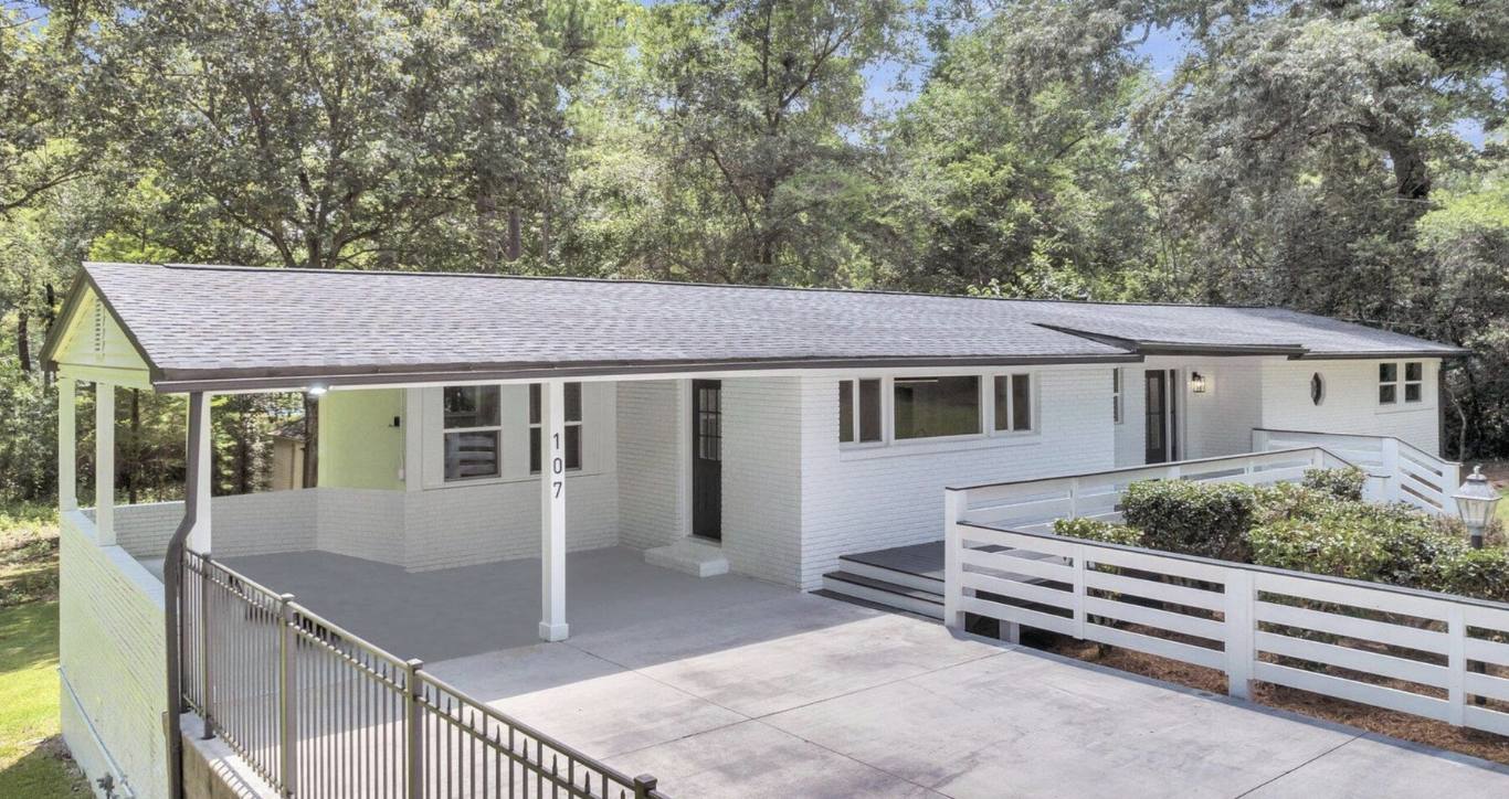 107 Woodland Drive – photo 1