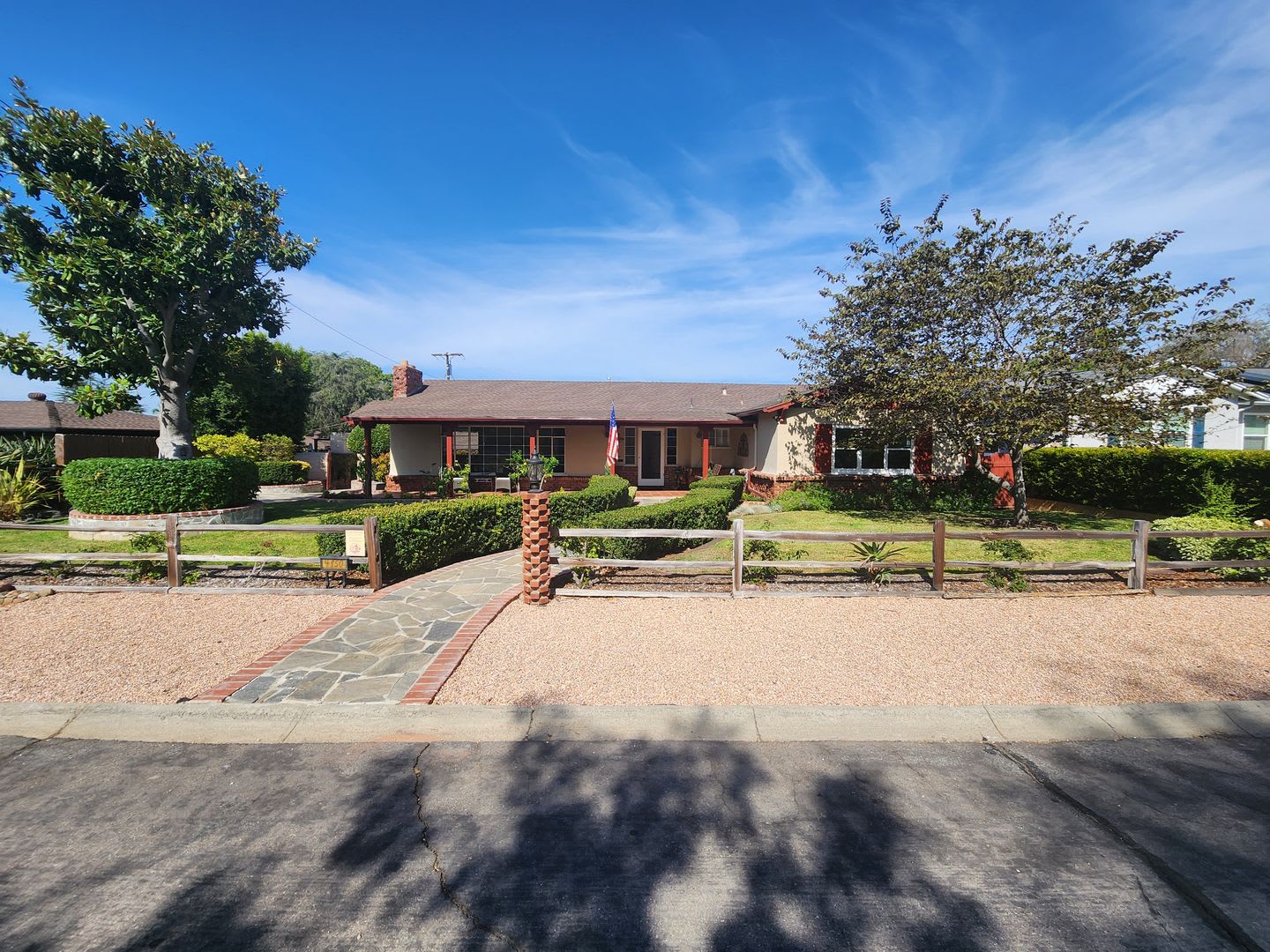Single Story 2 Bedroom House On Large Lot In La Mesa – photo 4
