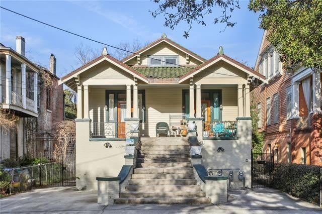 1831 ESPLANADE Avenue – photo 1