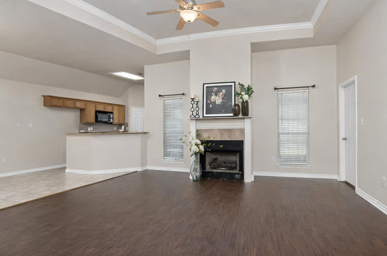 3714 Ridgemont Drive – photo 4