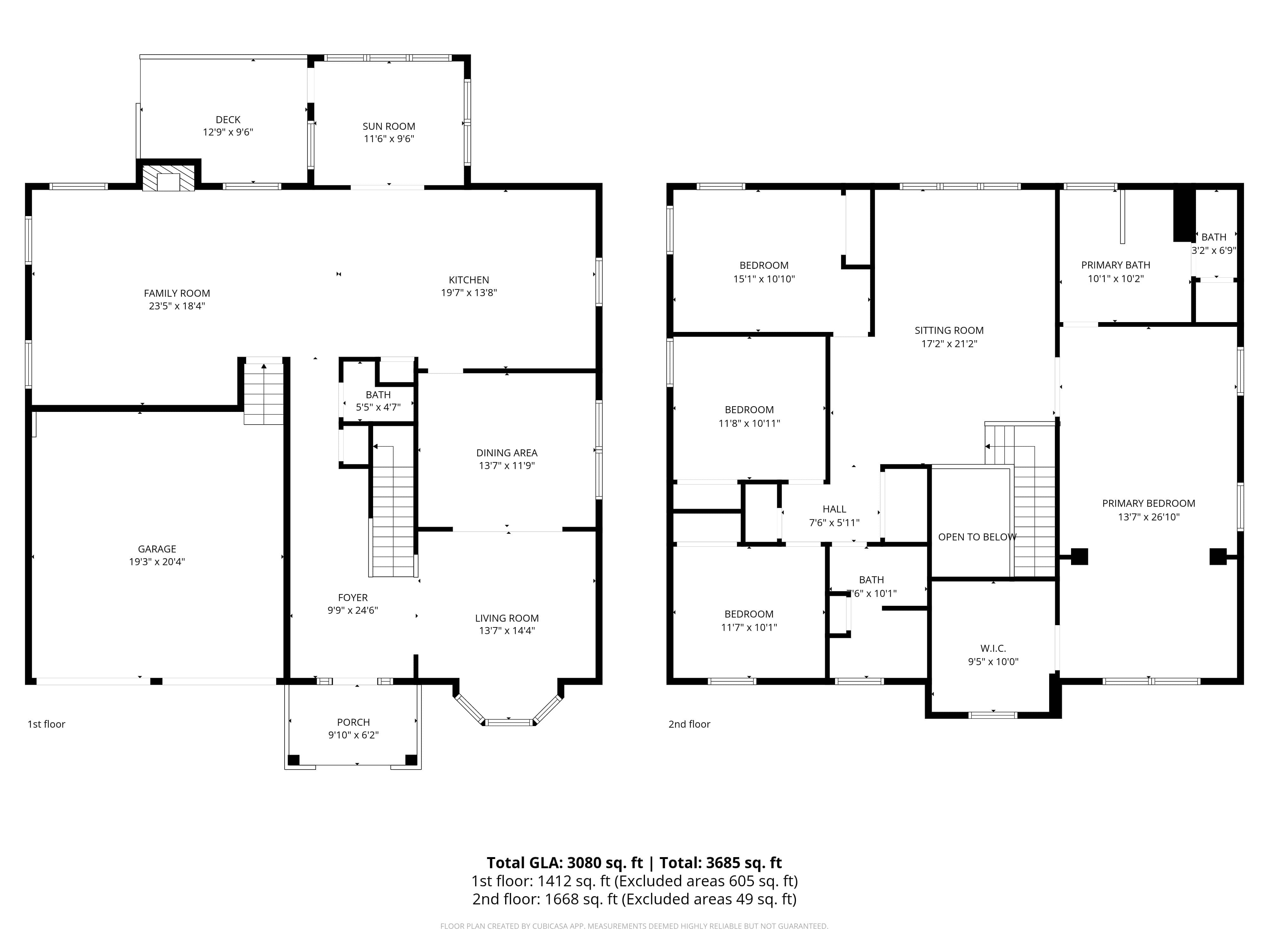 900 Vandalia Dr – photo 2