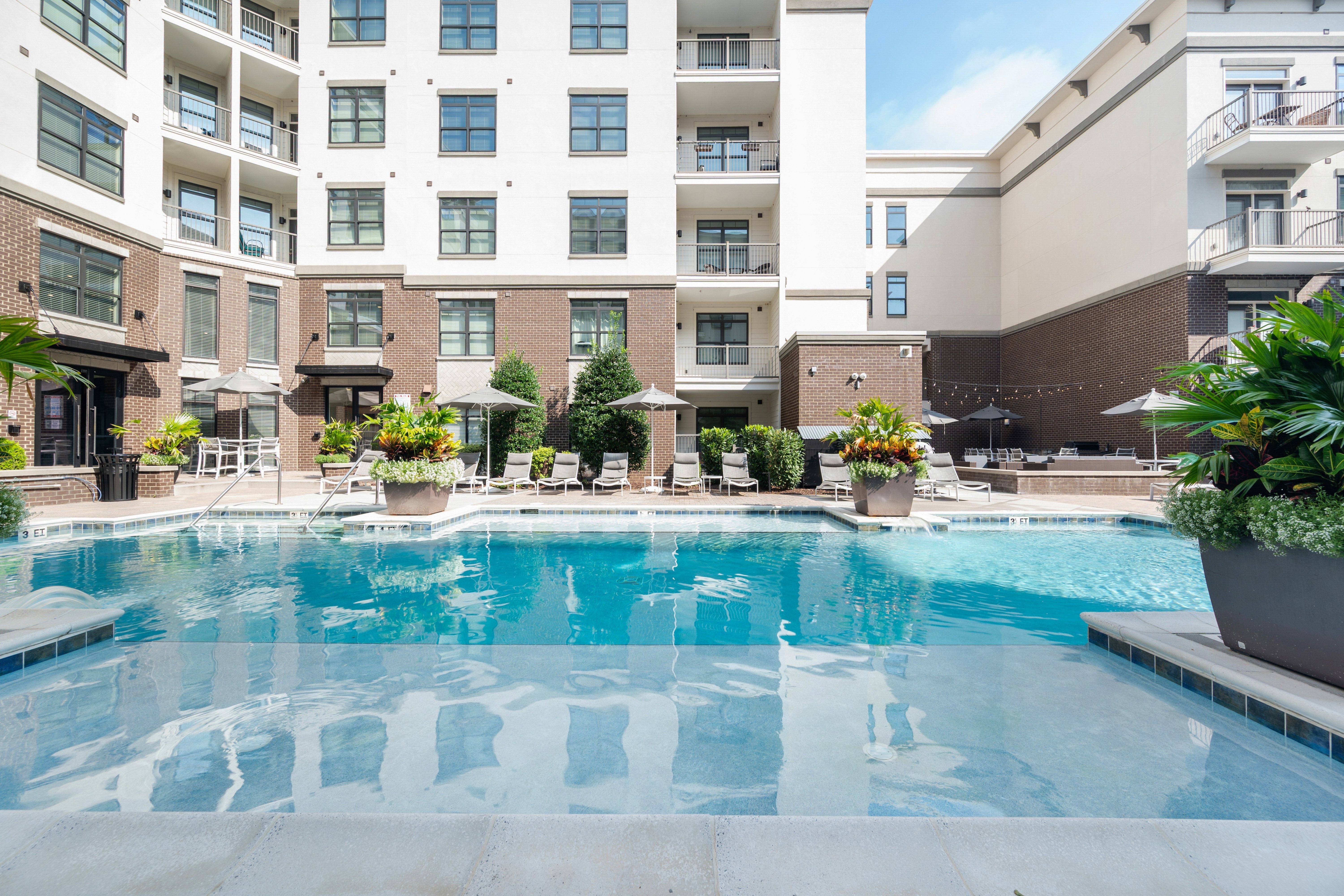 Marble Alley Lofts – photo 4