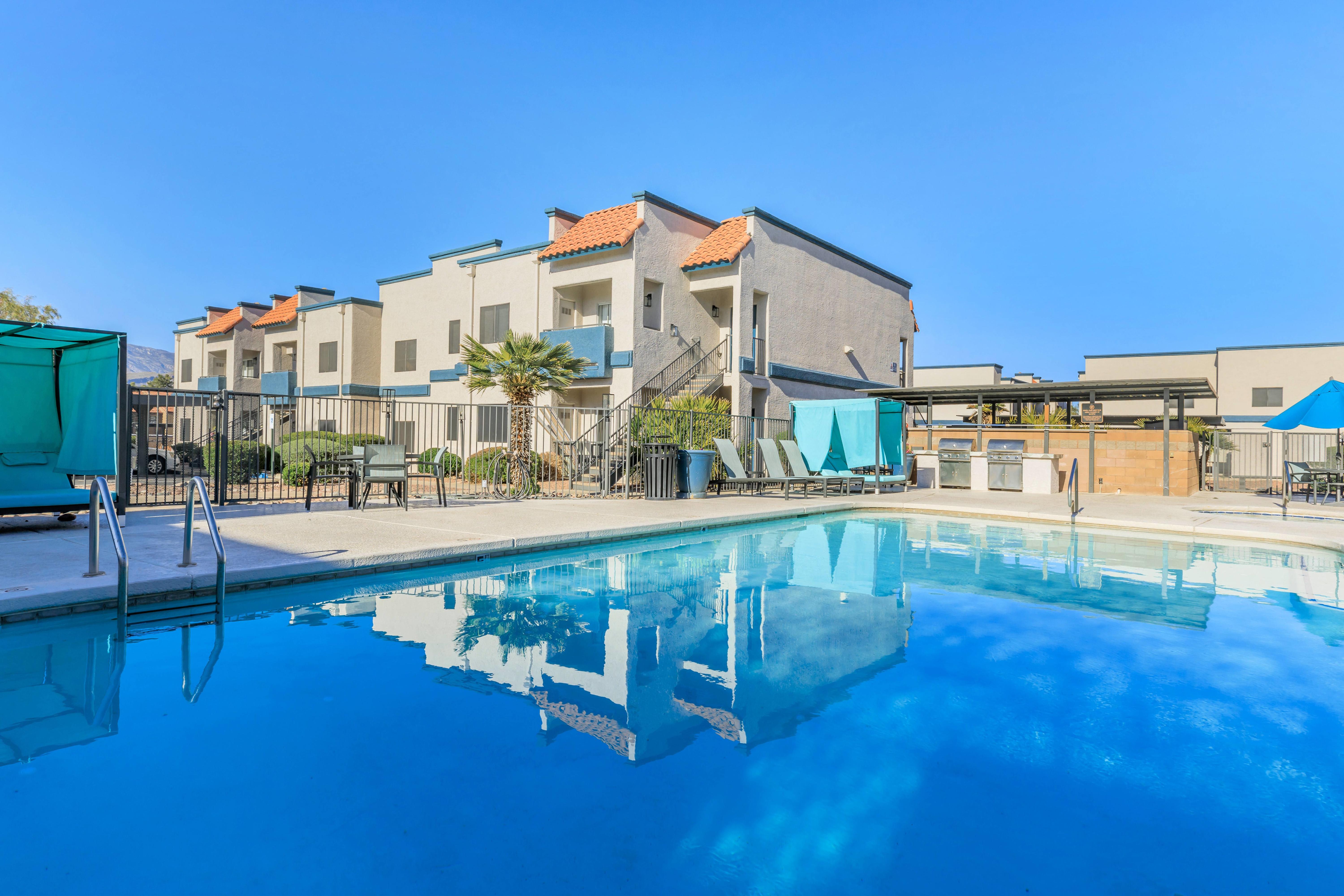 Trailcrest Apartments – photo 2