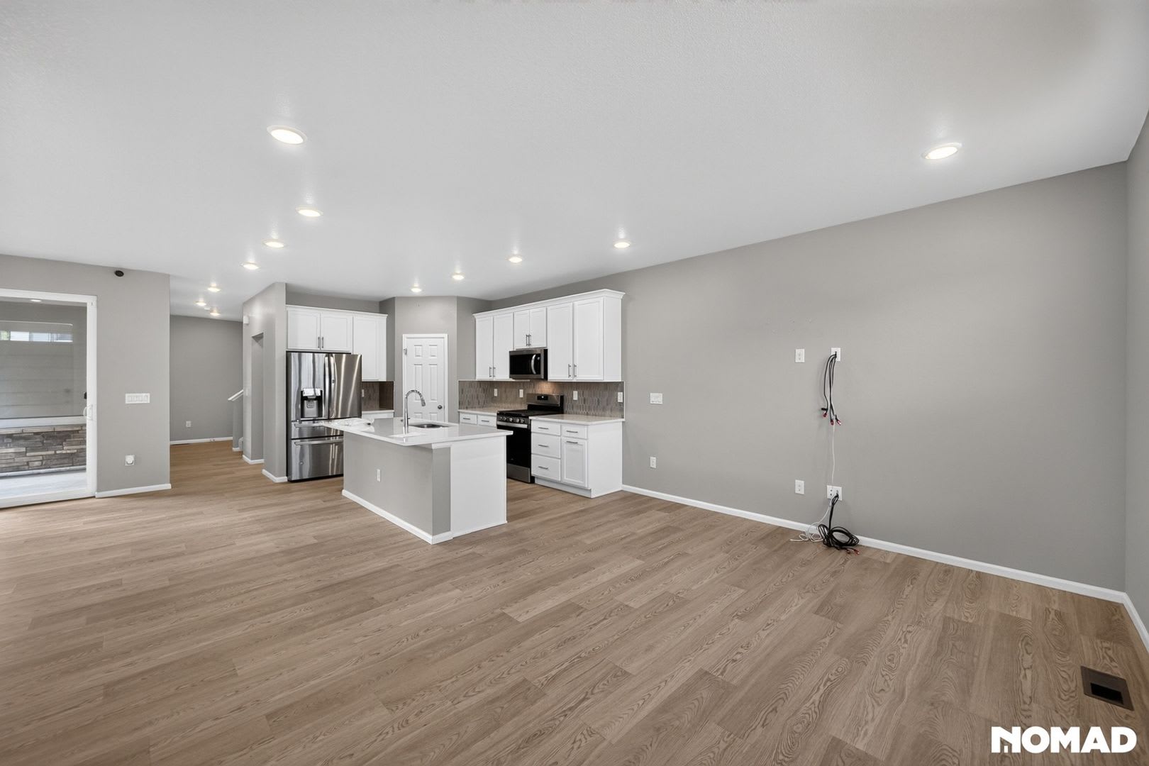 Spacious 3Br House In Aurora – photo 3