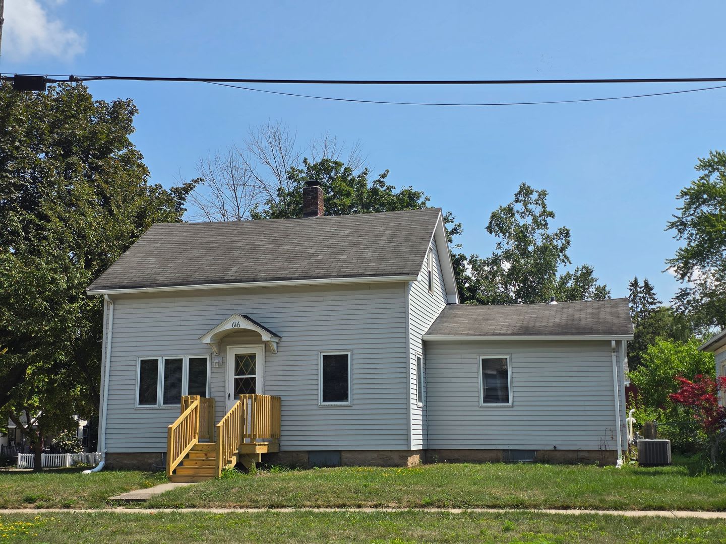 616 N State Street – photo 1