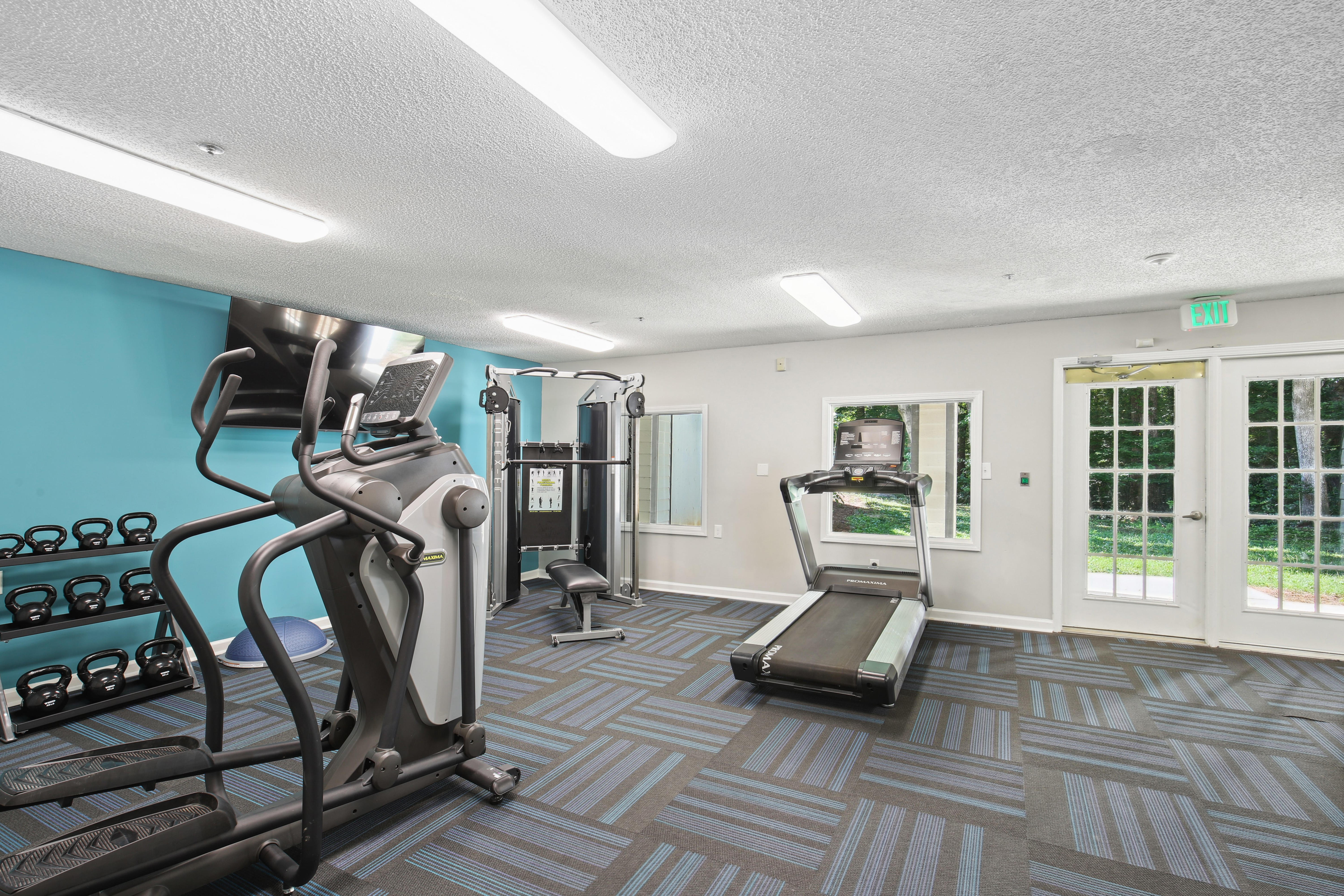 Brook Valley Apartments – photo 5