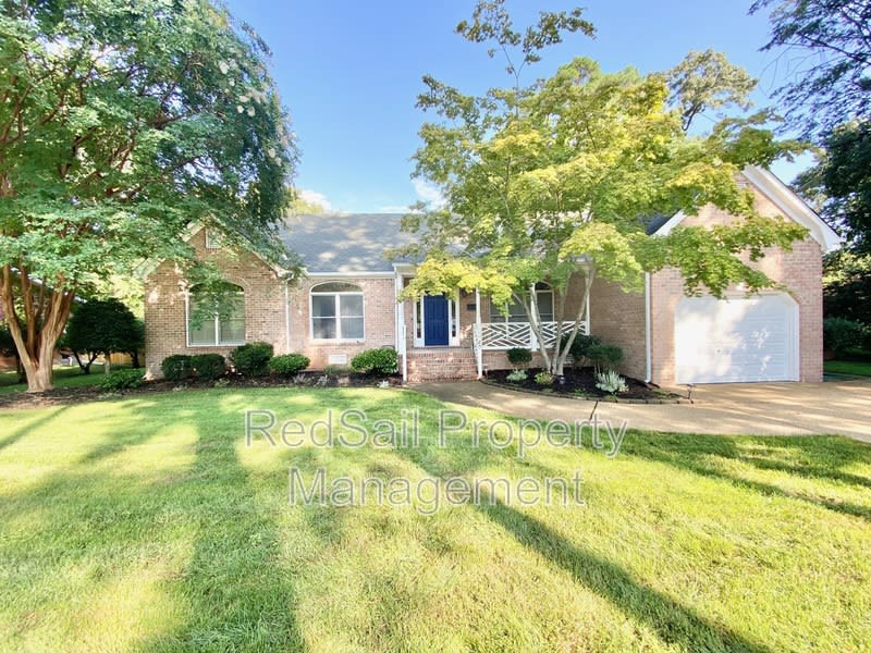 809 Captain John Smith Rd – photo 2