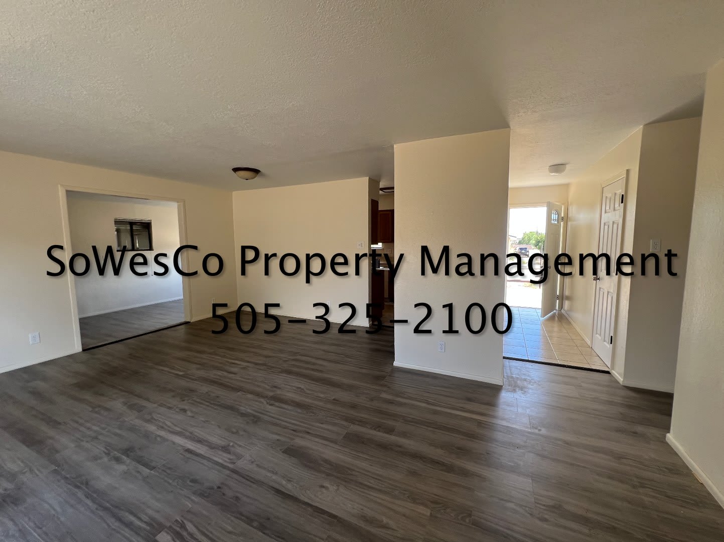 Newly Remodeled 3 Bed 2 Bath Home – photo 2