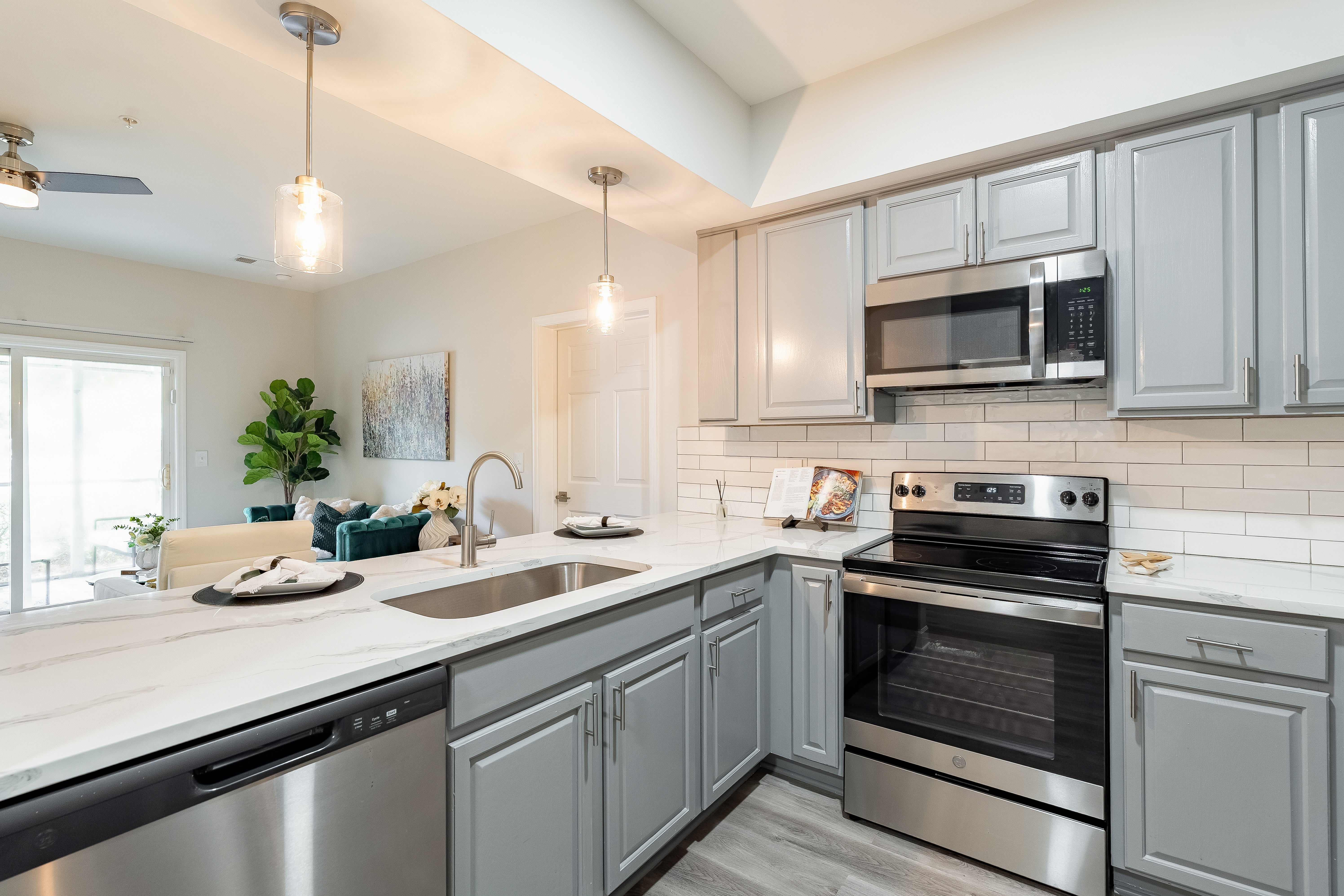 Faris Residences Goose Creek – photo 2