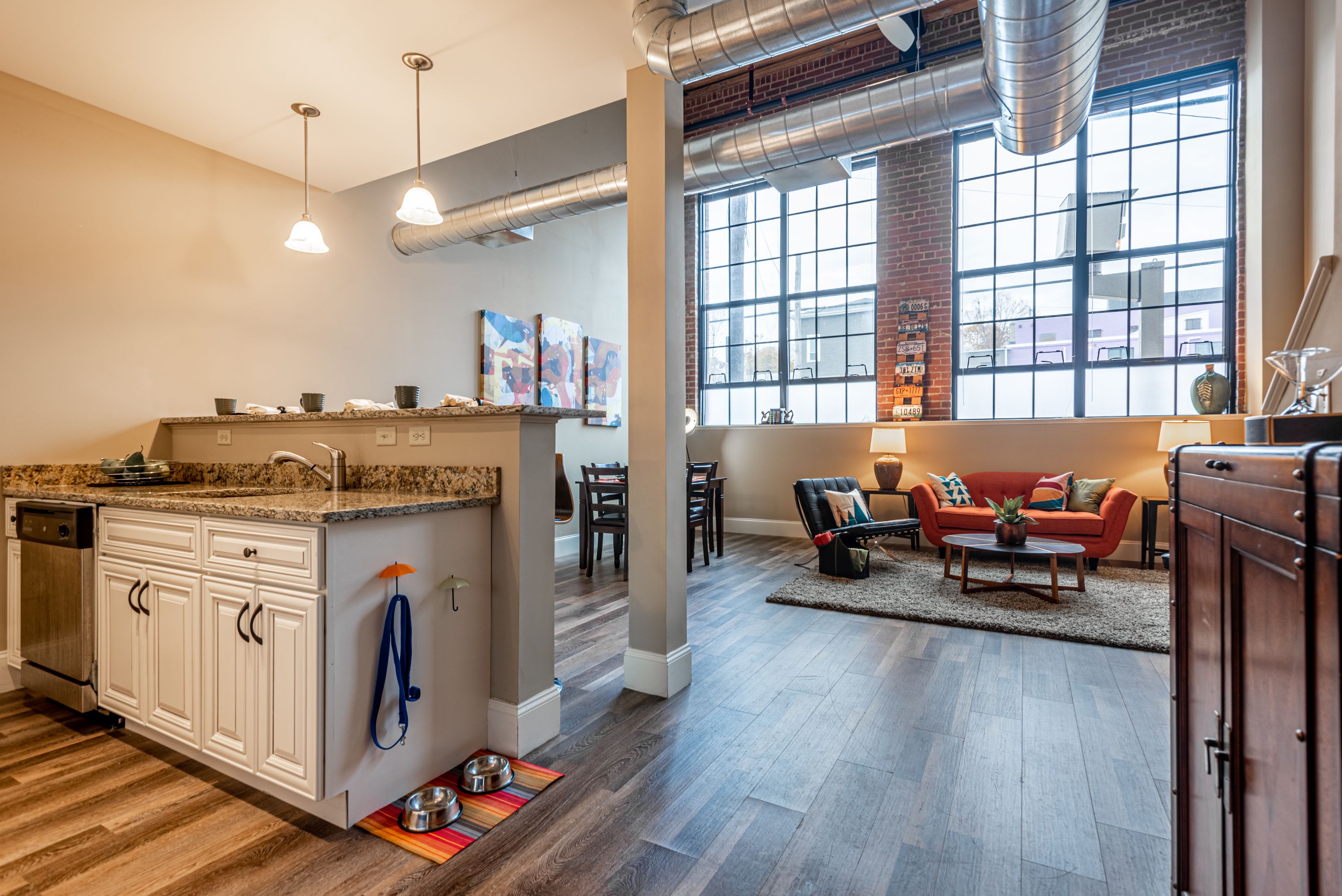US Rubber Lofts – photo 3