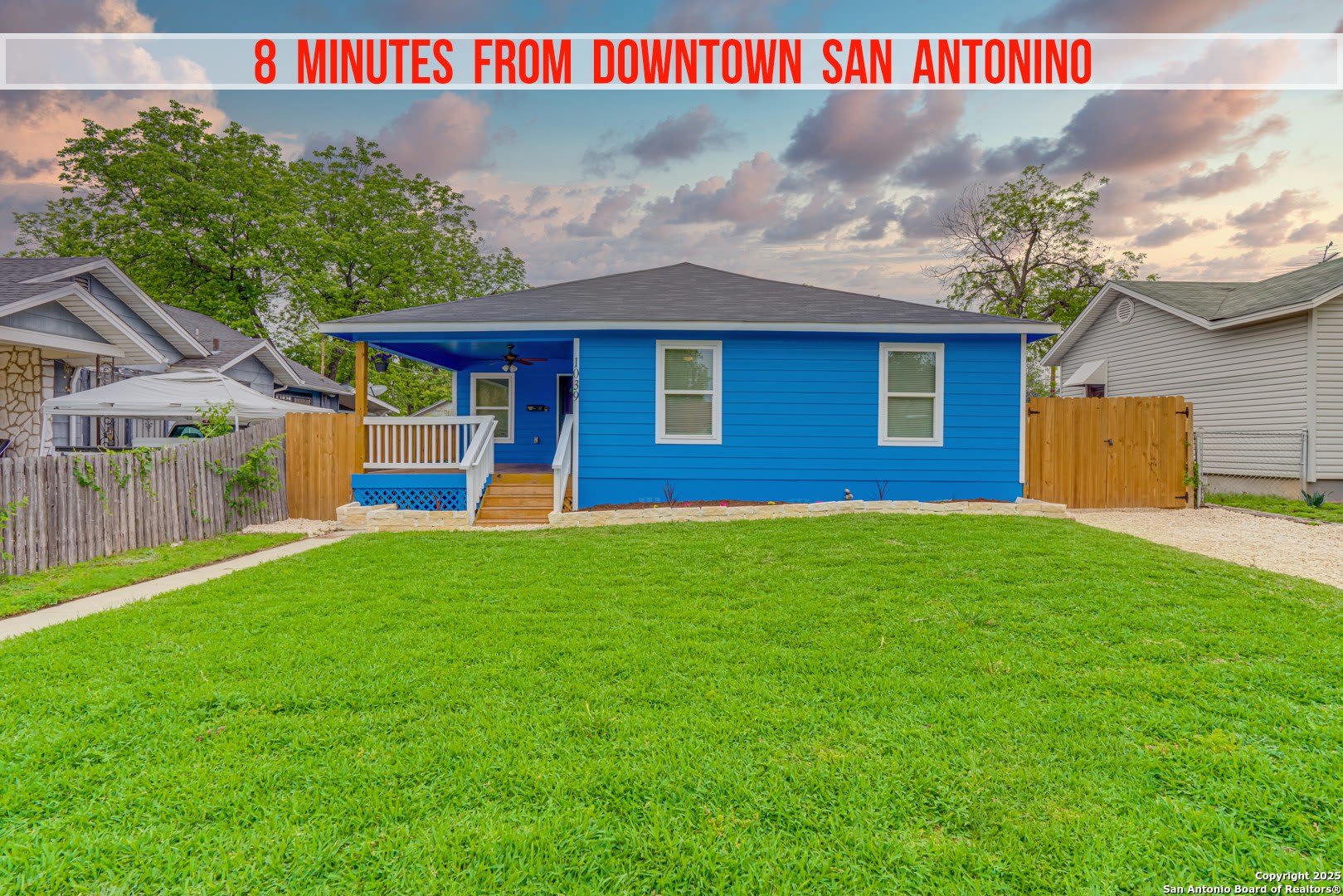 1039 Mckinley Ave – photo 1