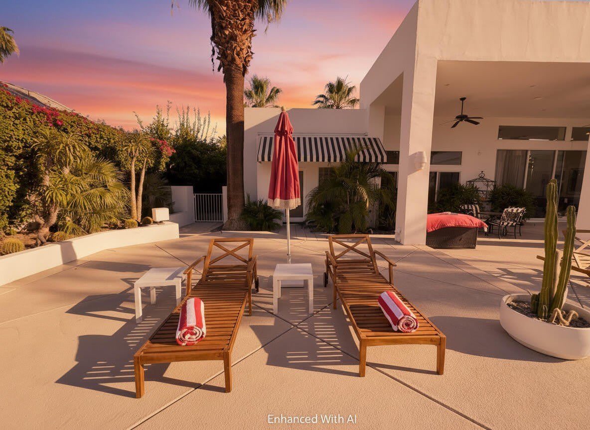 70710 Frank Sinatra Drive – photo 4