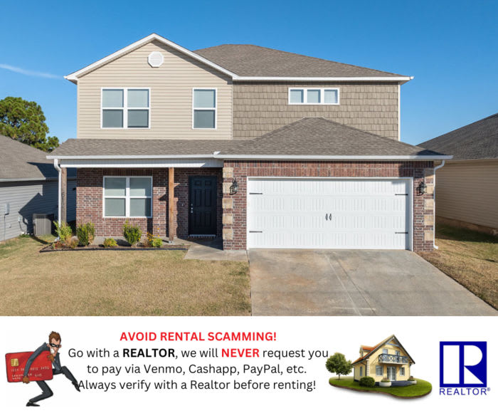 612 Woodcreek Loop – photo 1