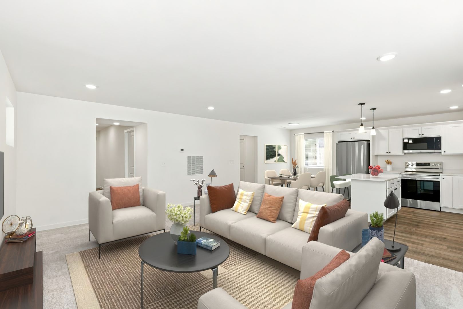 New Construction Workforce Housing Move In Special Get August September Rent Free Move In By August 31St To Receive Free Rent For Both August And September Take Advantage Of This Limited Time Offer – photo 5