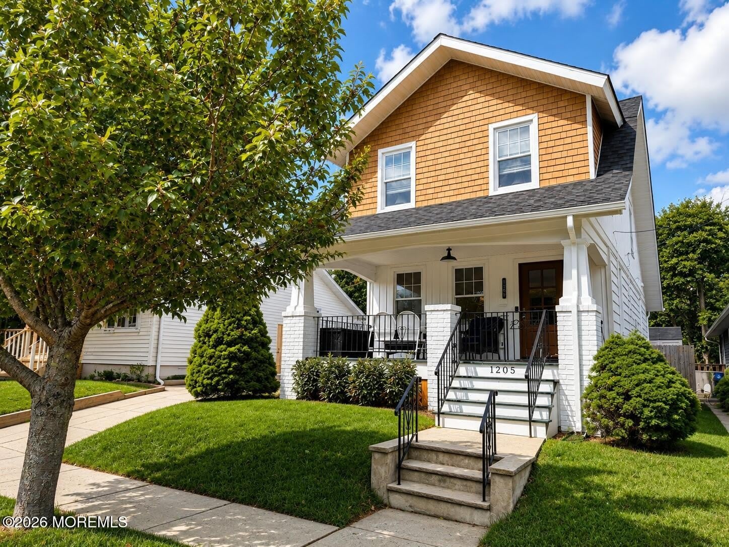 1205 Jeffrey Street – photo 1