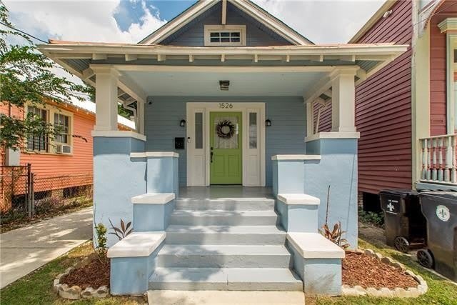 1526 DANTE Street – photo 1
