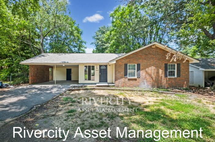 4828 Knight Arnold Road – photo 1
