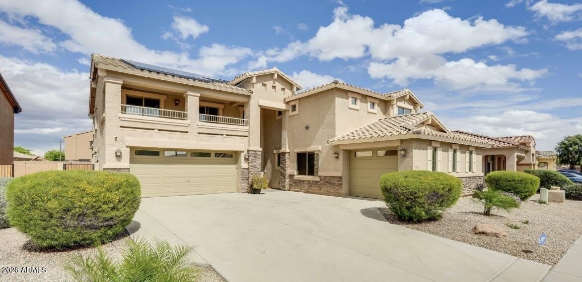 17572 W ANDORA Street – photo 1