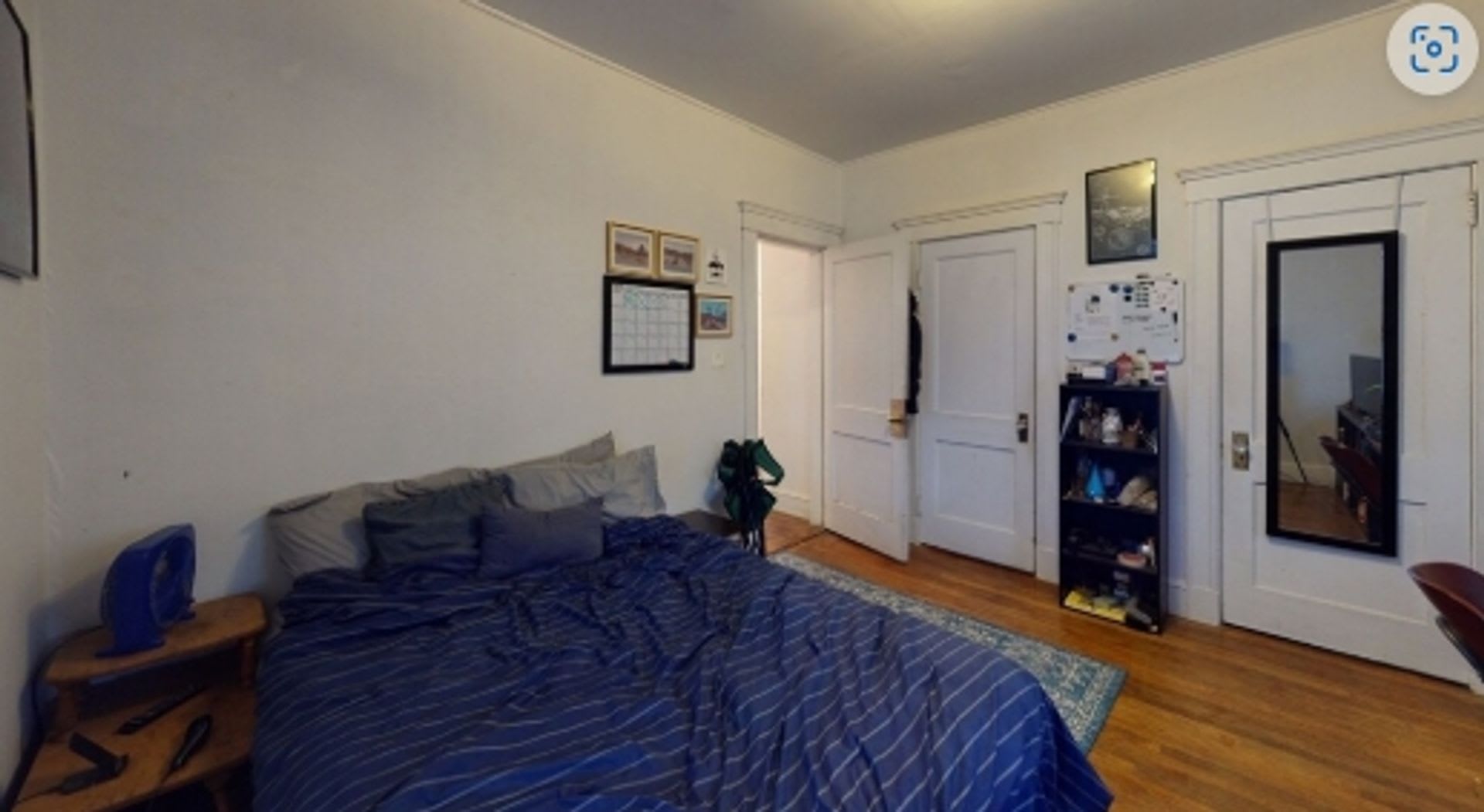 4 Bed 2 Bath with Washer and Dryer in Unit – photo 4