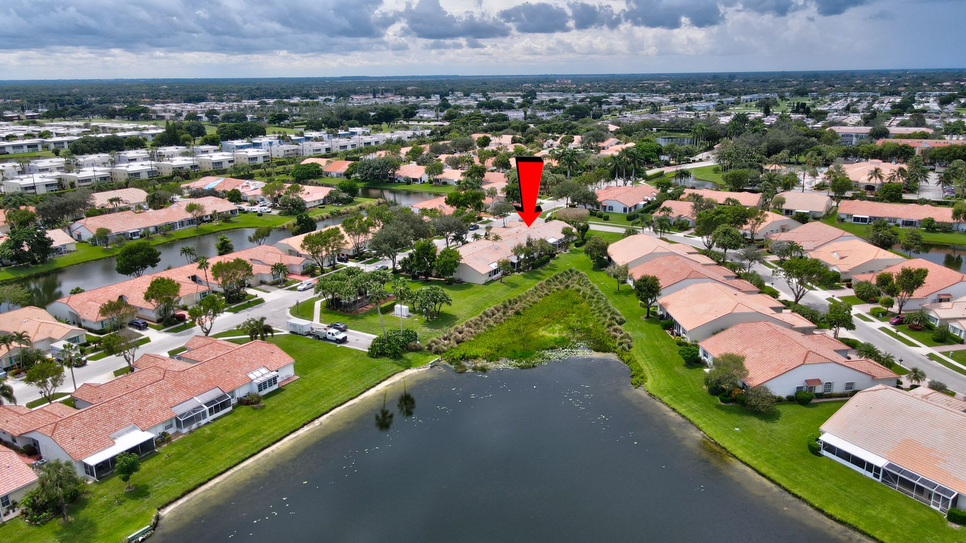 Spacious 2BR/2BA Villa – photo 2