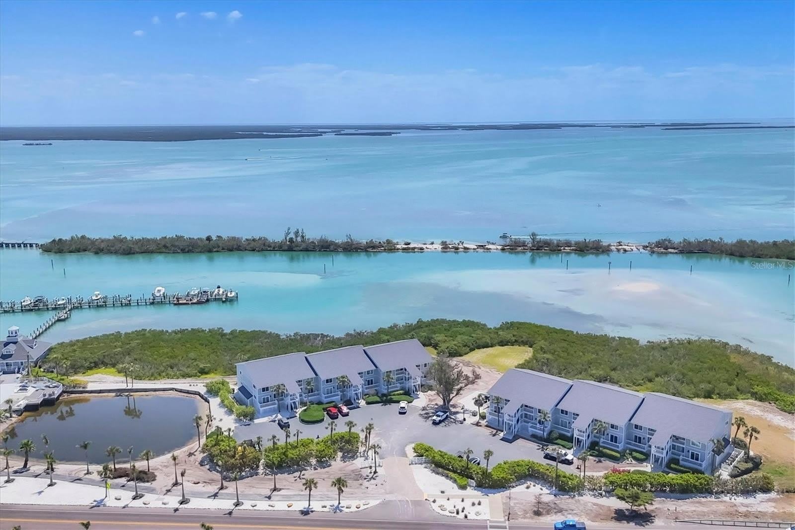 6010 BOCA GRANDE Causeway – photo 4