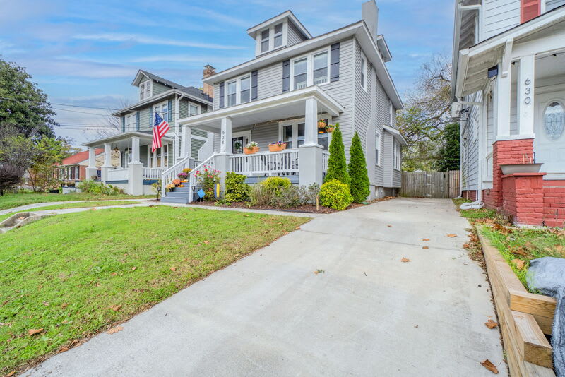 634 Michigan Avenue – photo 1