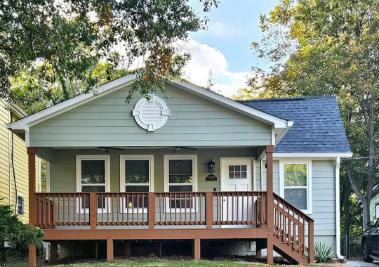 438 Griffin Street Northwest – photo 1
