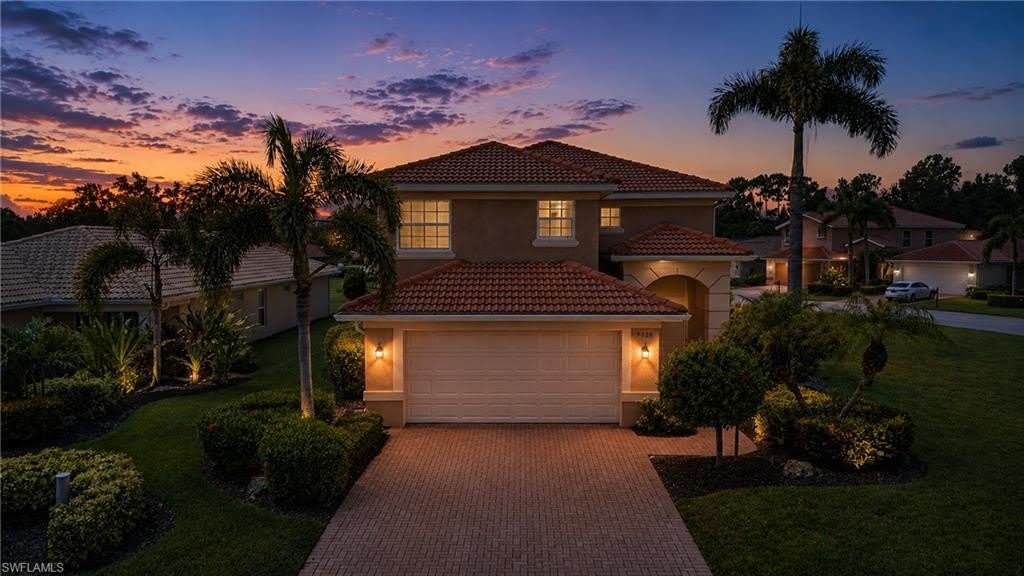 9026 Astonia Way lot: 91 – photo 3