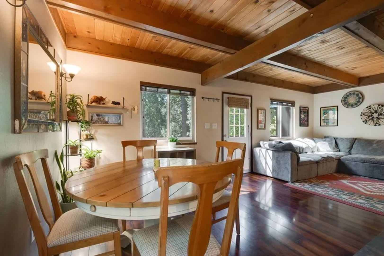 CHARMING ALTA HOUSE – photo 4
