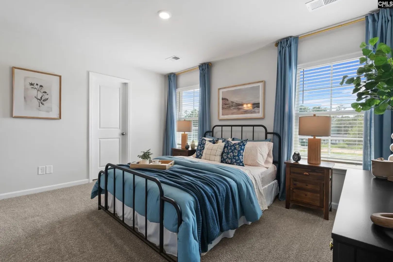 Beautiful 3-Bedroom 2.5 Bath Harbison Grove Community – photo 5